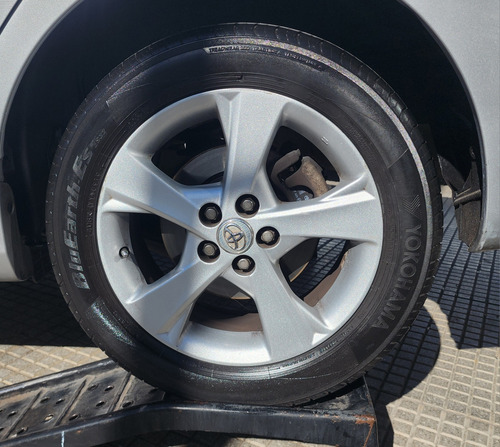Toyota Corolla 1.8 Xei Mt Pack 136cv