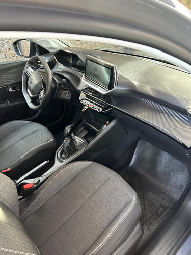 Peugeot 208 1.6 Allure