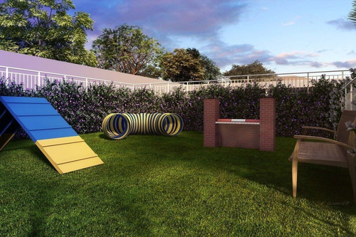 Imagem 14 de 21 de Garden Residencial Para Venda, Vila Prudente, São Paulo - Gd5440. - Gd5440-inc