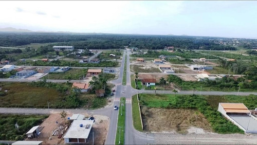 Imagem 20 de 25 de Terreno No Praia Do Ervino Com 0 Quartos Para Venda, 600 M² - Ft713