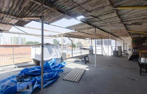Imagem 24 de 29 de Sobrado Com 3 Dormitórios À Venda, 400 M² Por R$ 990.000 - Parada Inglesa - São Paulo/sp - So1621