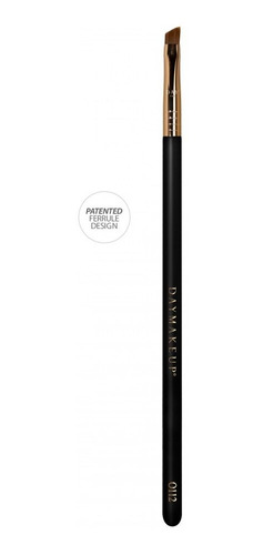 Imagem 2 de 2 de O112 Pincel Chanfrado De Precisão Daymakeup