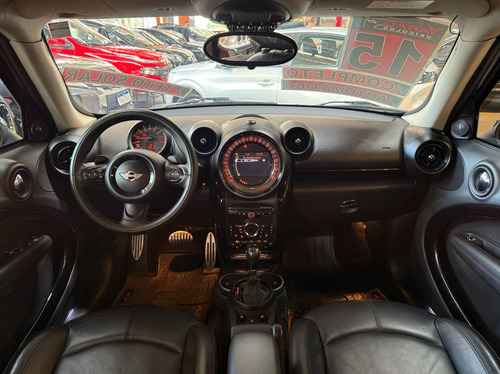 Mini Cooper 1.6 16V