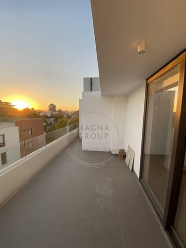Fabuloso Penthouse Con Vista Despejada