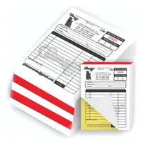 Comprar 20 Mil Notas 1\u002F4 Carta 1 Copia Autocopiante 1 Tinta Foliadas