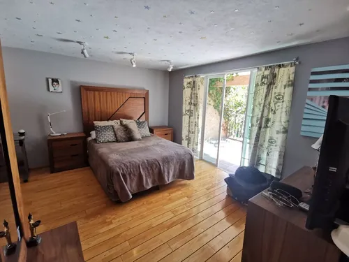 Casa En Venta En Tecamachalco Lomas Anahuac (m2c360)