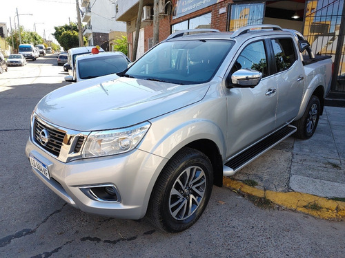 Nissan Frontier Le 4x2 2019 13000 Km Igual A Nueva