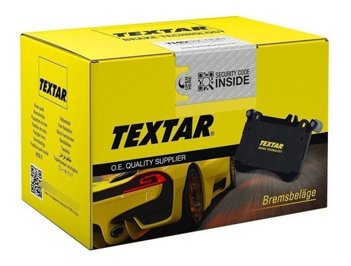 Pastilha Diant Lr Evoque / E-pace 2214601 Lr061373 C2c41984