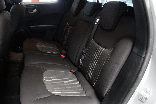 Fiat Toro 1.8 16v Evo Flex Endurance At6