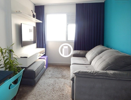 Imagem 1 de 15 de Apartamento - Campos Eliseos - Ref: 15040 - V-re15998