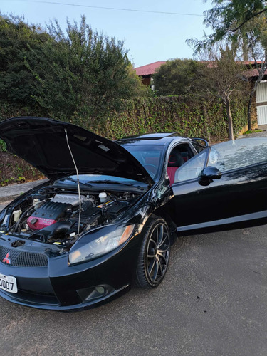 Mitsubishi Eclipse 3.8 Gt Aut. 2p