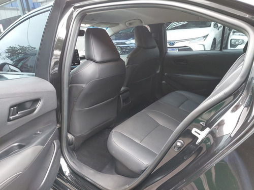 Toyota Corolla 1.8 Altis Hybrid Flex Aut. 4p Hibrido Flex