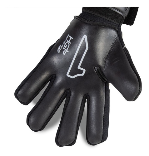 Guantes De Portero Rinat Egotiko Stellar Turf Negro Adulto
