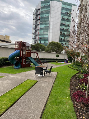 Departamento En Venta.capitolio Nuevo Polanco. A Un Costado De Pemex. Colonia Anáhuac