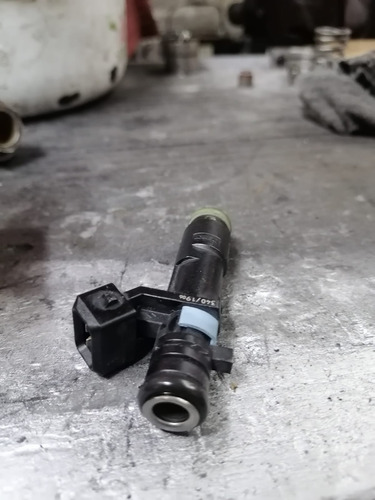 Inyector Chevrolet Beat 25194429 Original (Usado)