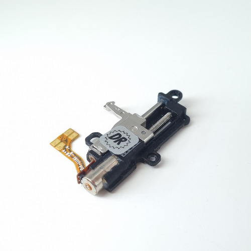 Motor De Camara Original Huawei Y9a Frl-l23