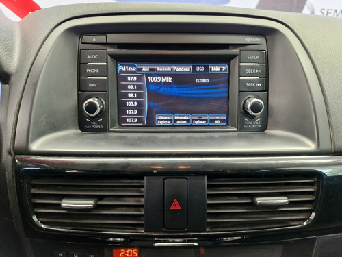 Mazda CX-5 2.5 S Grand Touring 4x4 Mt