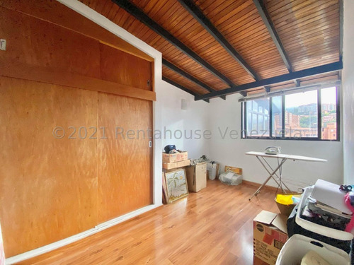 Imagen 20 de 21 de Apartamento En Venta Colinas De La Tahona Mls #22-14588