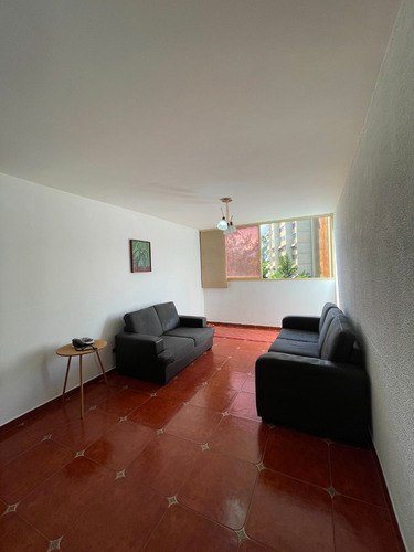 Imagen 3 de 11 de En Alquiler Apartamento De 83m2 En La Bonita