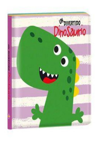 Libro De Agua : Divertido Dinosaurio , Hora Del Baño