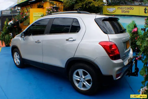 Chevrolet Tracker 1.8 Lt