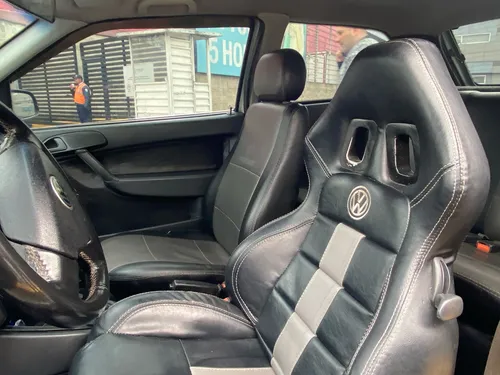 Volkswagen Gol 1.0 Plus