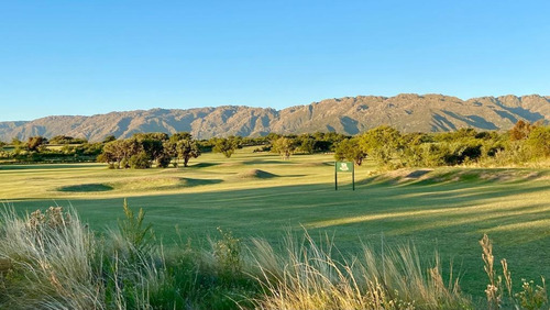 Imagen 2 de 27 de Lotes Desde 1100 M2 Country Golf En Villa Larca San Luis