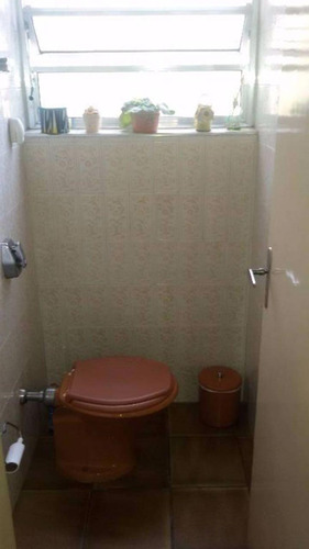 Imagem 20 de 25 de Lindo Sobrado À Venda - 3 Quartos - 3 Vagas - Jordanópolis - São Bernardo Do Campo - Sp - 13796