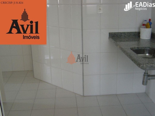 Imagem 5 de 6 de Apartamento Com 3 Dormitórios À Venda, 70 M² Por R$ 484.000,00 - Parada Inglesa - São Paulo/sp - Av5580