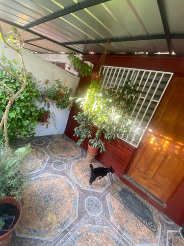 Propiedad A La Venta En Domingo Jara Comuna De Lampa.