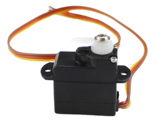 Rc Avión Servo Actualización Diy Modificado Fácil De