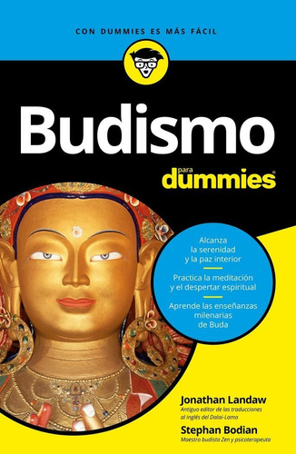 Budismo Para Dummies - Landaw,jonathan