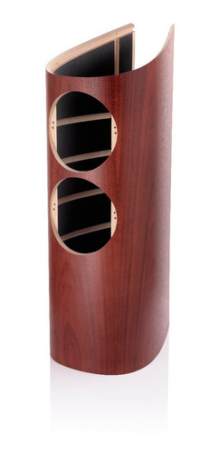 Imagen 3 de 9 de 802 D3 Rosenut - Bowers & Wilkins B&w - Parlantes