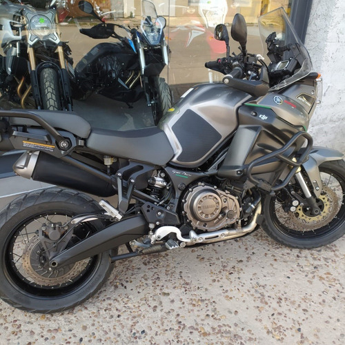 Imagen 2 de 17 de Yamaha Super Tenere 1200 Cc - Mod. 2013 - Super Tenere 1200