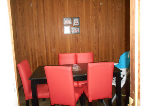 Venta De Ph 3 Ambientes Al Frente Con Garaje - Villa Maipu