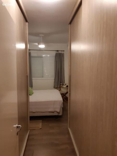 Imagem 9 de 15 de Apartamento Para Venda Em São Paulo, Vila Leopoldina, 3 Dormitórios, 3 Suítes, 4 Banheiros, 2 Vagas - 2000/2530_1-1470540