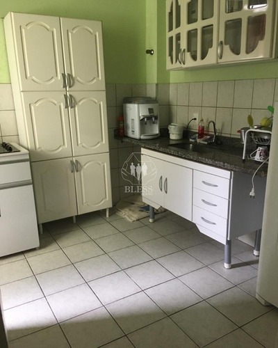 Imagem 3 de 8 de Apartamento No Condomínio Chácara Das Flores (estrada Da Malota - Jundiaí) Proprietário Estuda Propostas!!!! - Ap02955 - 34960324