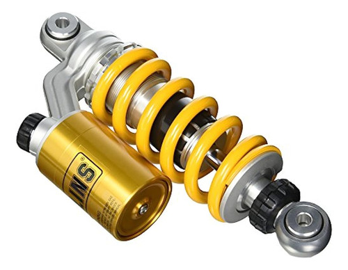 Amortiguador Ohlins Ho 424 (street/roadracing Ho 424 Ho 424 