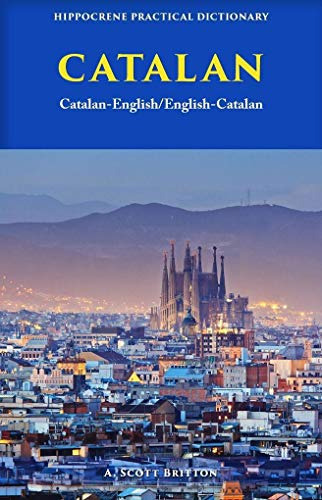 Libro Catalan-english-english-catalan Practical Diction De B