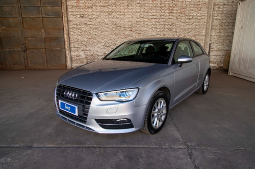 Imagen 6 de 17 de Audi A3
