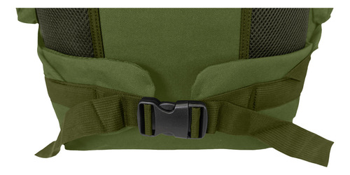 Mochila Camping Mochilero Litros 70 Camping Trekking +envio Verde