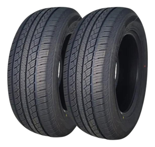 Kit 2x Pneu 235/70r16 Forza H/t 2 Xbri 106h Aro R16