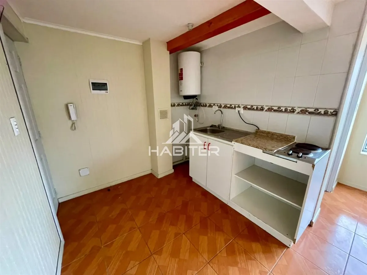 Imagen 4 de 14 de Cod40257 Departamentos Estudio En Venta - Temuco