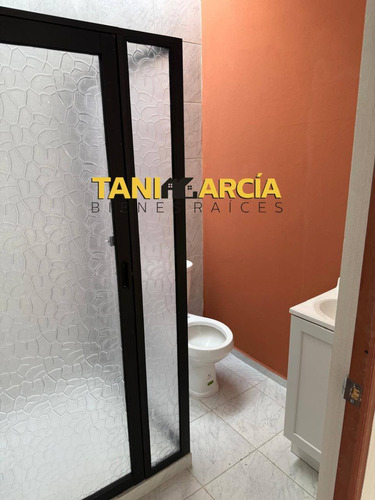 Vendo 2 Casas Nuevas En Fortín. Listas Para Una Segunda Planta!!