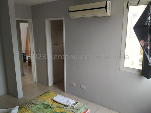 Casa En Alquiler En Barquisimeto Jr