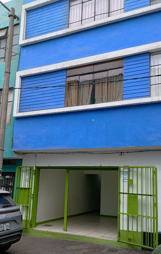 Alquilo Local Comercial O Para Oficina 70m2 Zona Centrica S/ 2,300.00