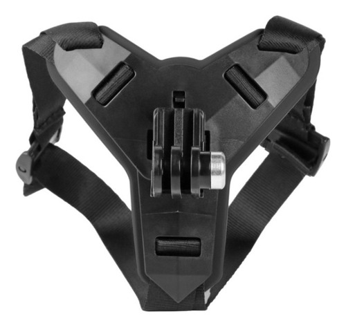 Soporte Casco Camara Deportiva Montura Gopro Hero  5 6 7 8