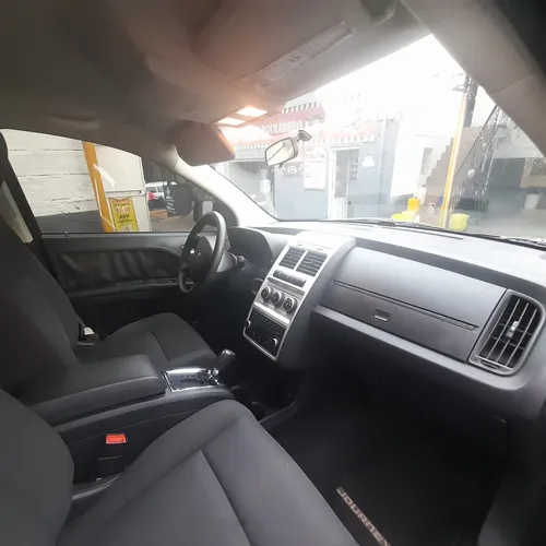 Dodge Journey 2.4 Se/express