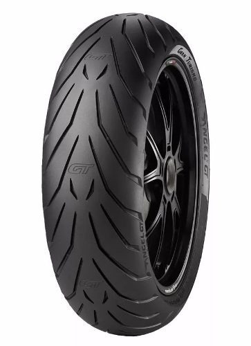 Cubierta Pirelli 180 55 17 Angel Gt M/c 73w Tl En Fas Motos