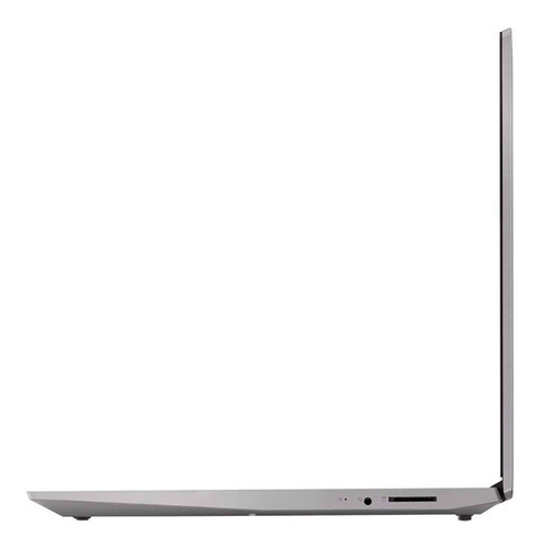 Imagen 8 de 8 de Notebook Lenovo 15p Intel Core I3 8gb Ram 1tb Hdd 120gb Ssd